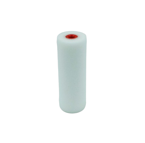 SÜNGER PARMAK RULO YEDEK 10 CM